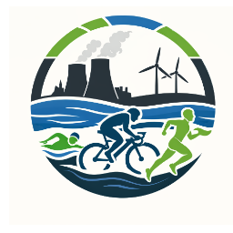 Ostsee-Triathlon Logo